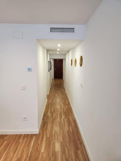 Stylishly Ginachero 2 Apartamento *