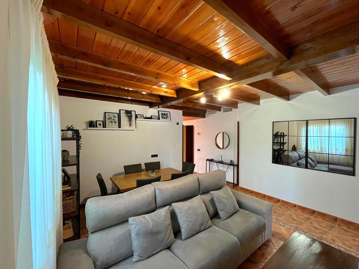 Holiday home El Parral - Piscina Y Sala De Cine