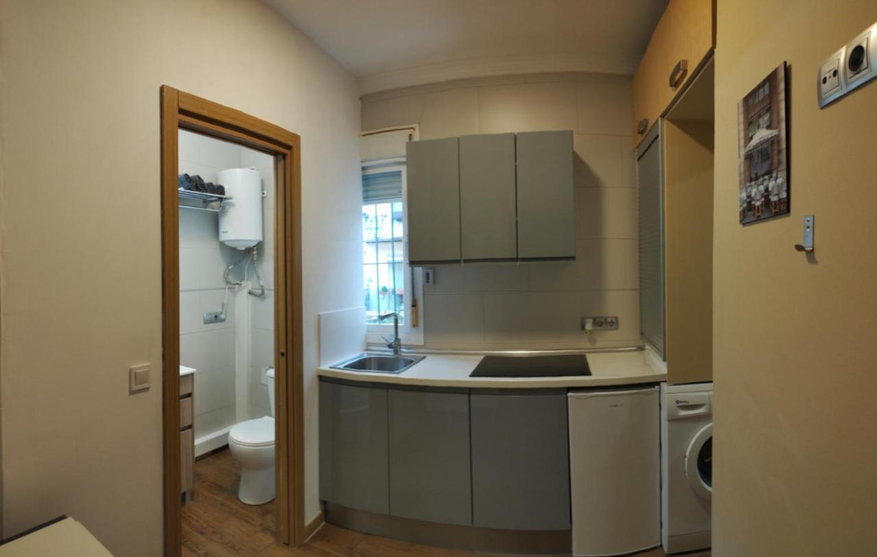 Apartamento New & Parking Alcazaba *