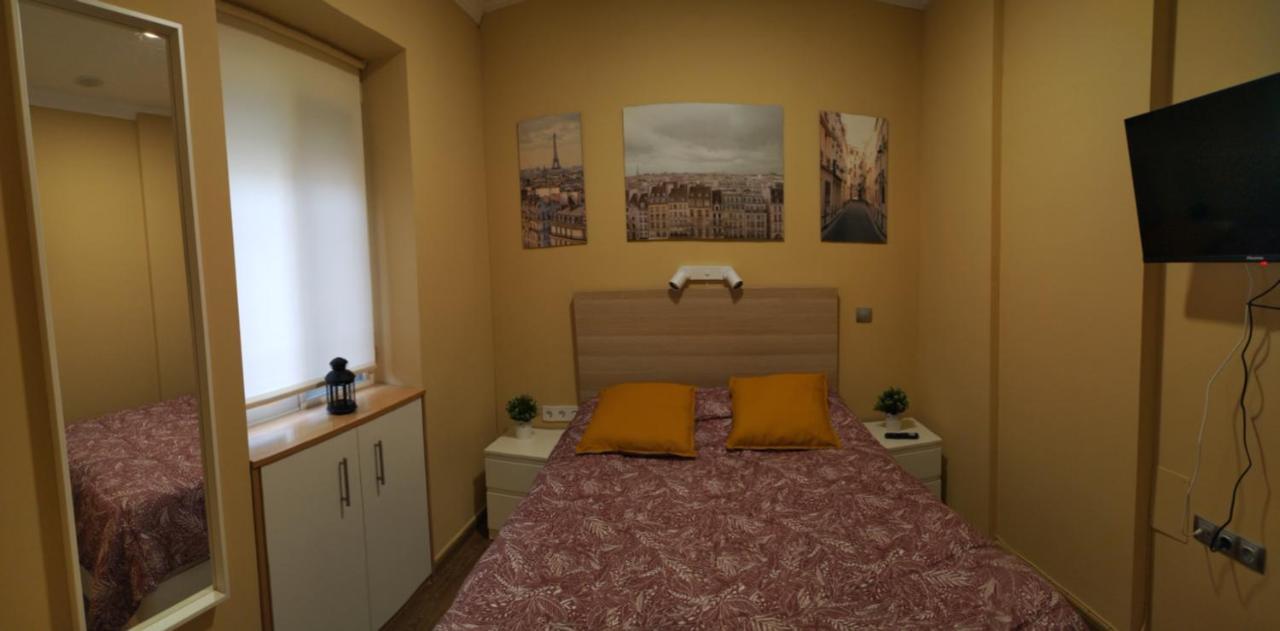 New & Parking Alcazaba Apartamento Málaga