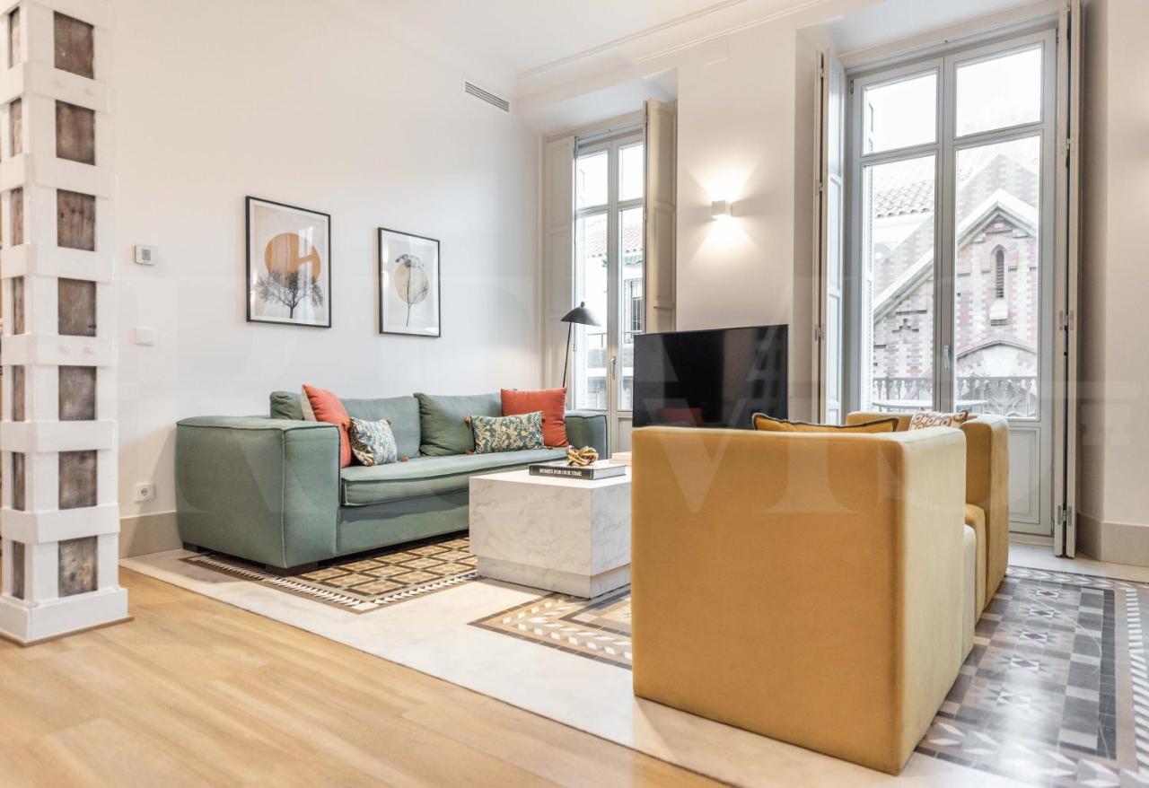 Appartement Superior In The Historic Center By Rems *