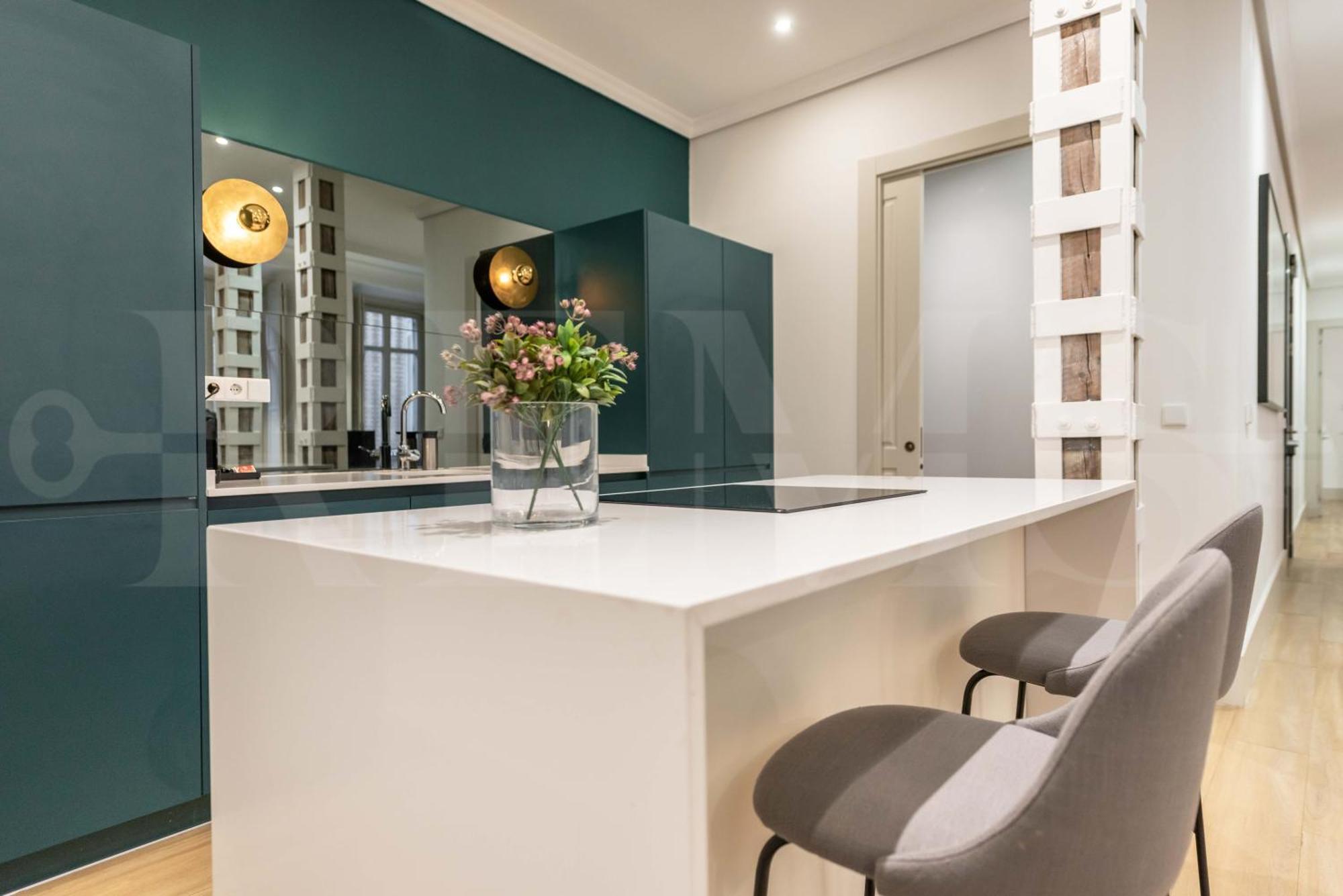 Modern Luxe In The Historic Center By Rems *