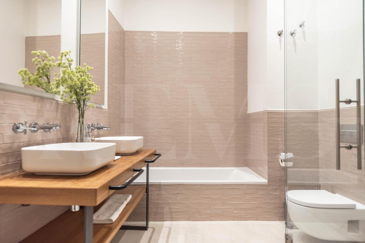 Apartment Modern Luxe In The Historic Center By Rems