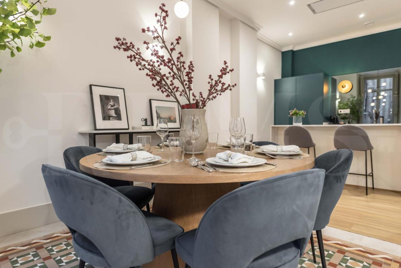 Modern Luxe In The Historic Center By Rems *