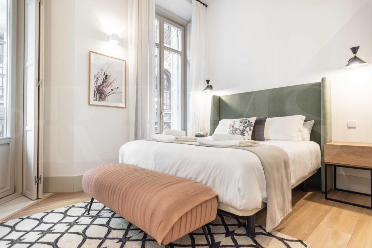 Modern Luxe In The Historic Center By Rems Apartment