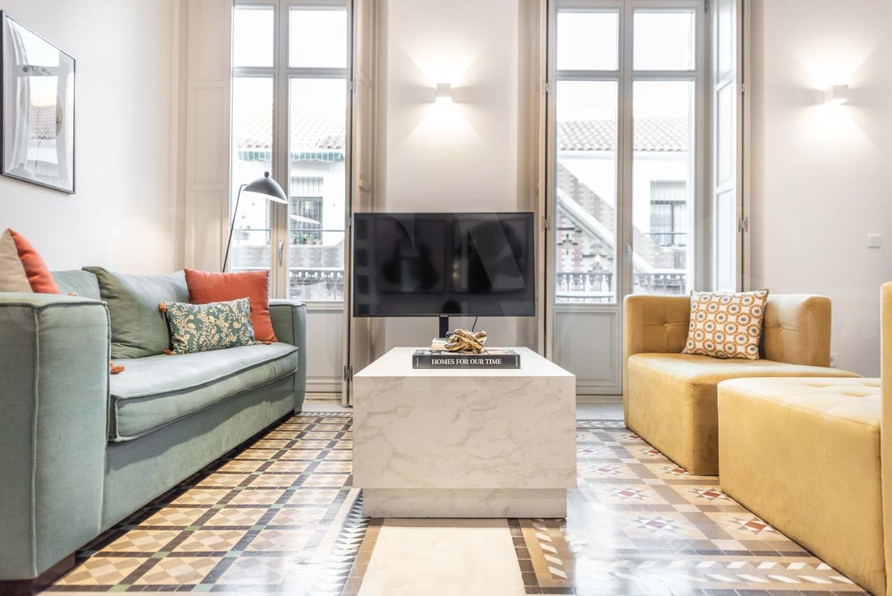 Appartement Superior In The Historic Center By Rems