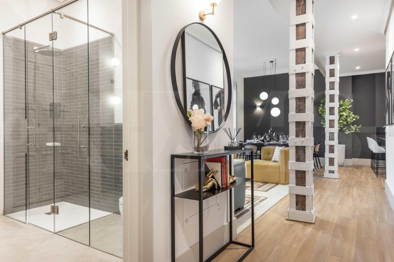 Appartement Superior In The Historic Center By Rems *