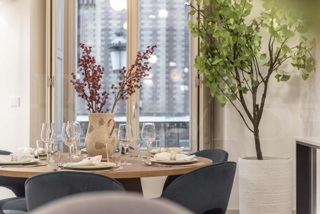 Modern Luxe In The Historic Center By Rems *