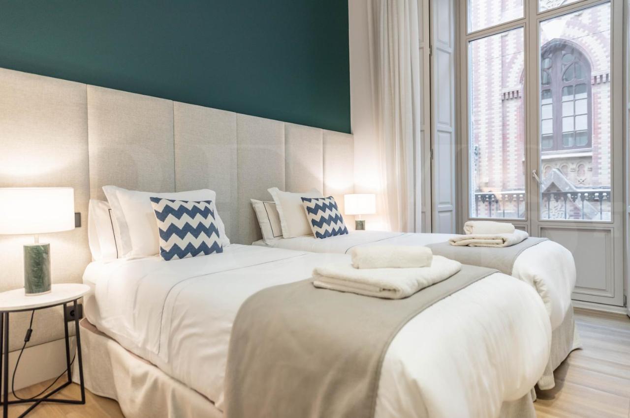 Apartment Modern Luxe In The Historic Center By Rems