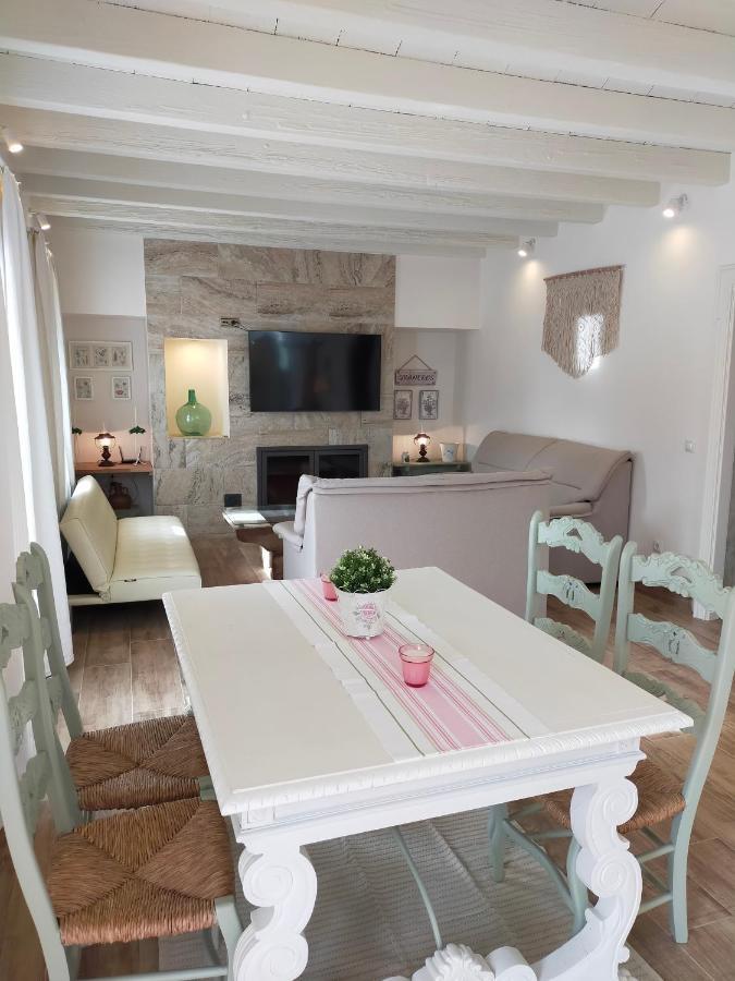 Casa vacanze La Casa De La Huerta Stylish Family In Countryside