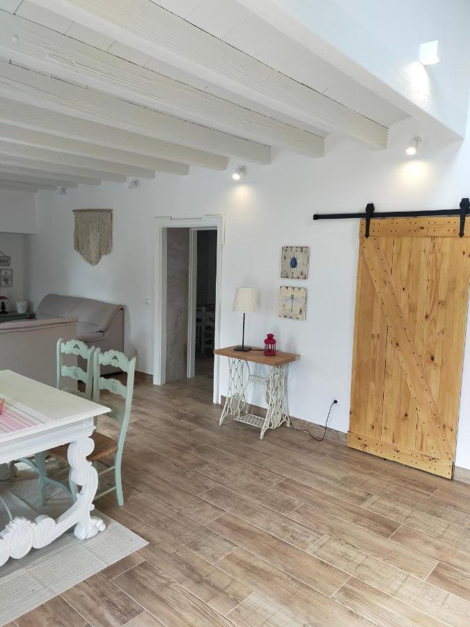 La Casa De La Huerta Stylish Family In Countryside *