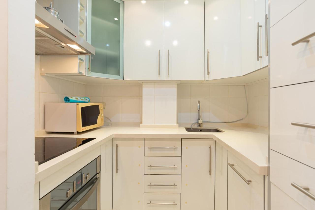 Urbe10 Marin Garcia 2 Bedrooms Appartement