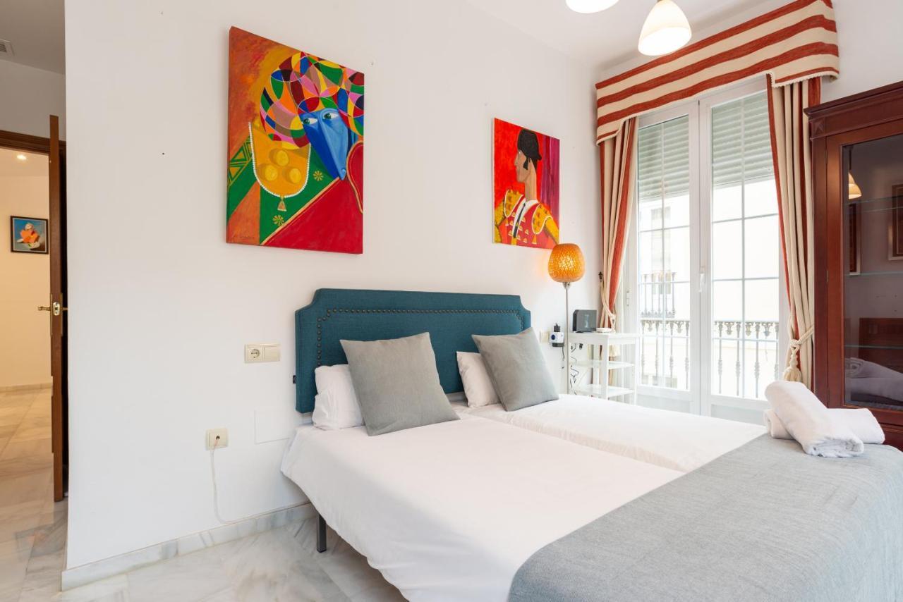 Urbe10 Marin Garcia 2 Bedrooms Appartement *