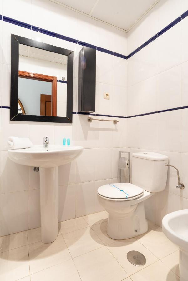Urbe10 Marin Garcia 2 Bedrooms Appartement Málaga