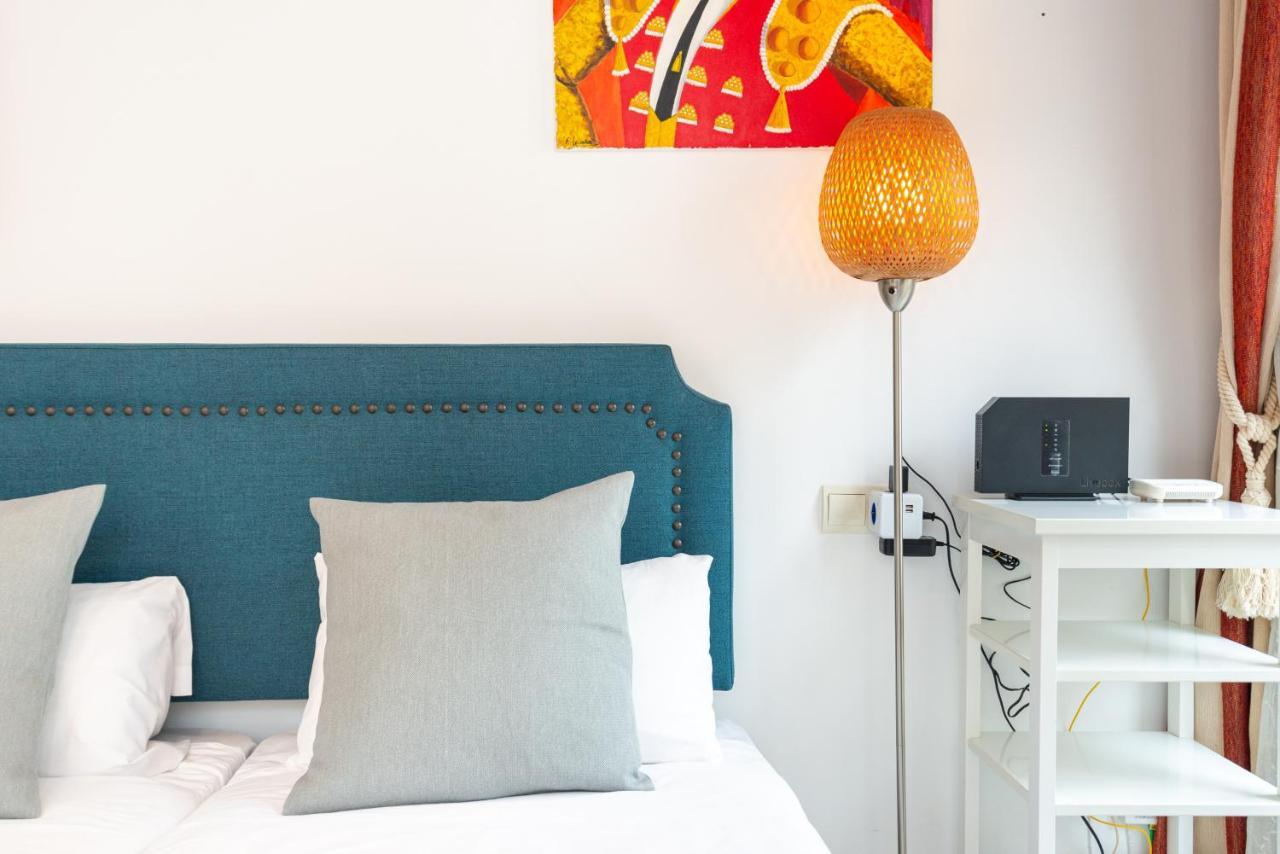 Urbe10 Marin Garcia 2 Bedrooms * Málaga