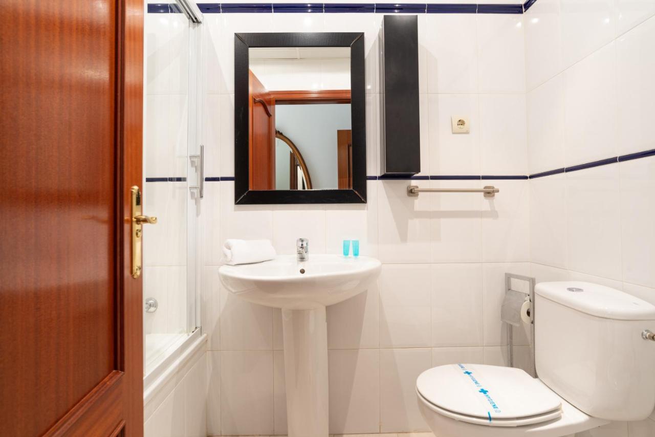 Appartement Urbe10 Marin Garcia 2 Bedrooms *