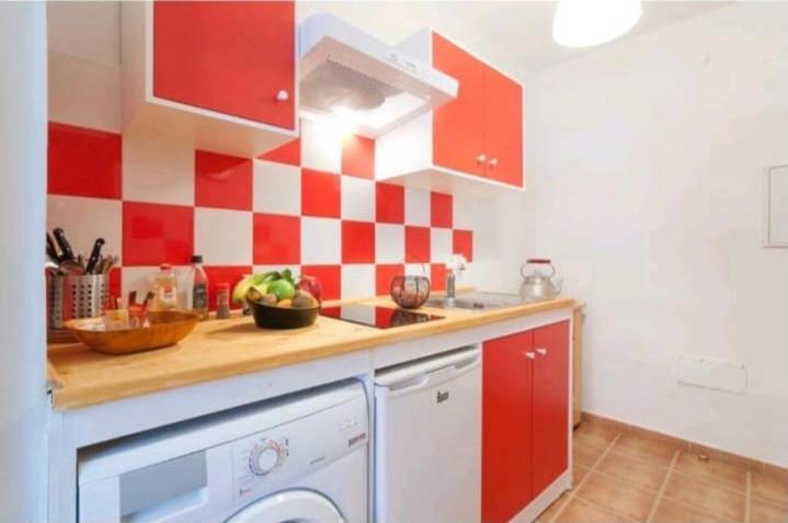 Apartment Precioso Apartamento En Centro *