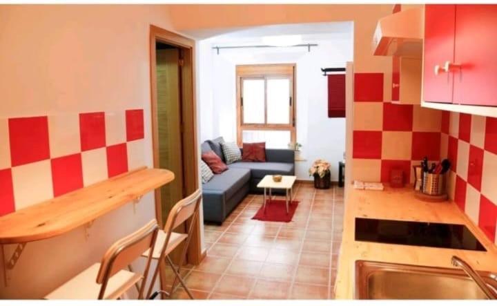 Precioso Apartamento En Centro * Malaga