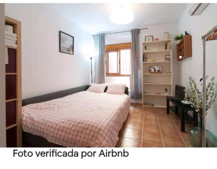 Precioso Apartamento En Centro * Malaga