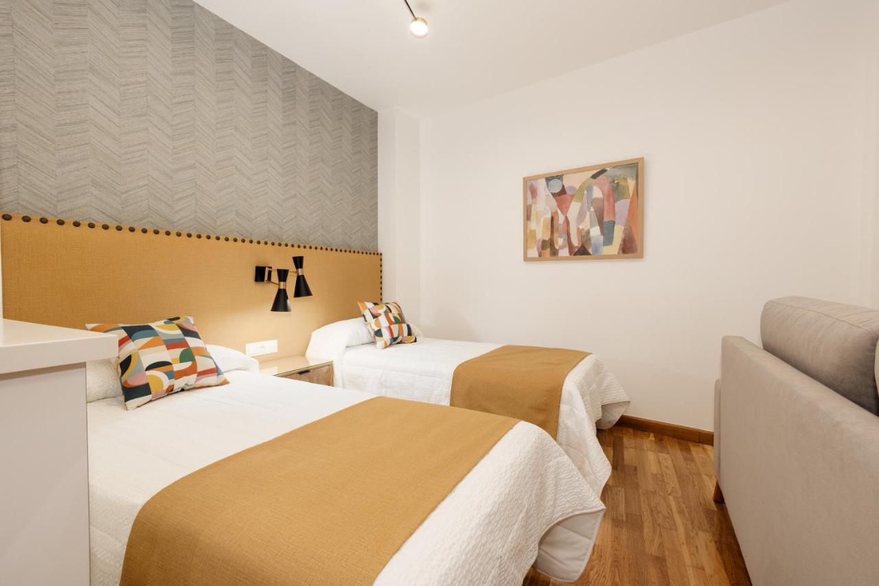 Apartamento Debambu