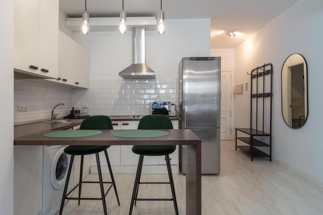 Jinetes Holidays Apartment Malaga