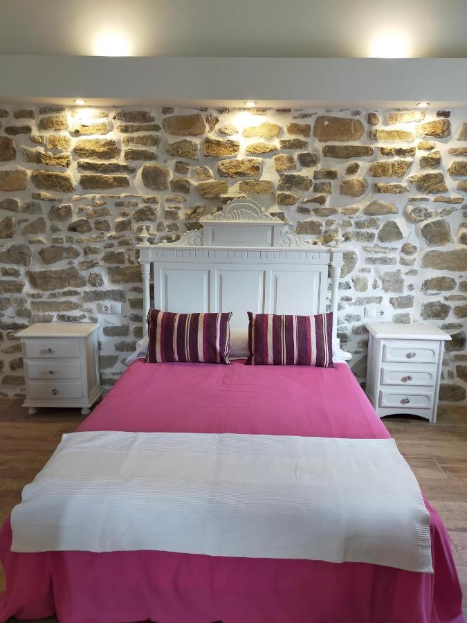 La Casa De La Huerta Stylish Family In Countryside