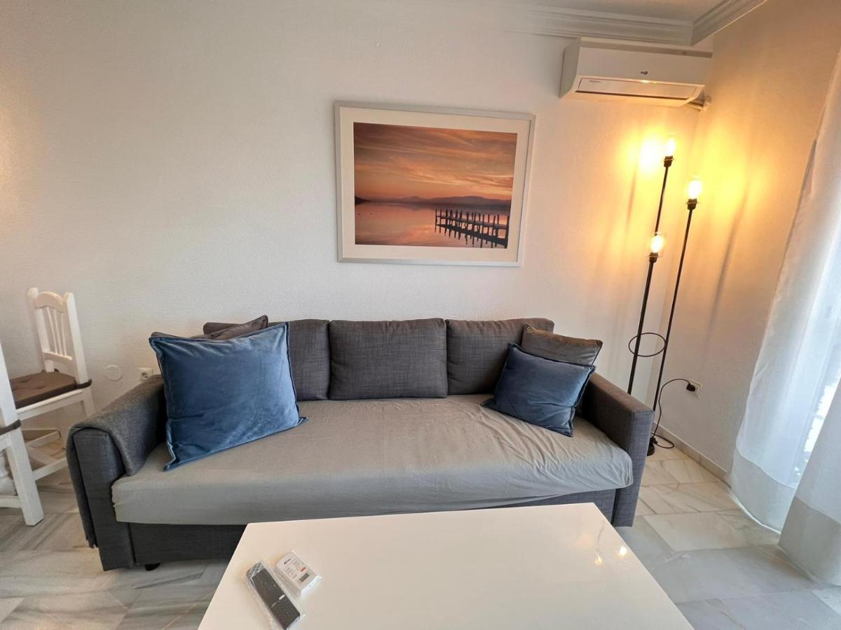 Lejlighed Malagatravelbook Piscina Y Parking Gratis