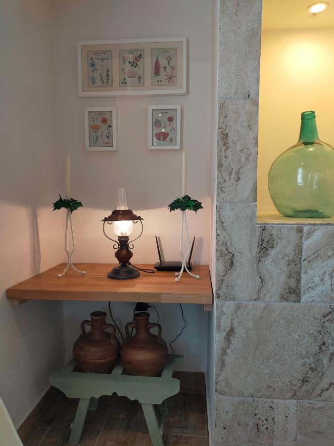 Casa vacanze La Casa De La Huerta Stylish Family In Countryside