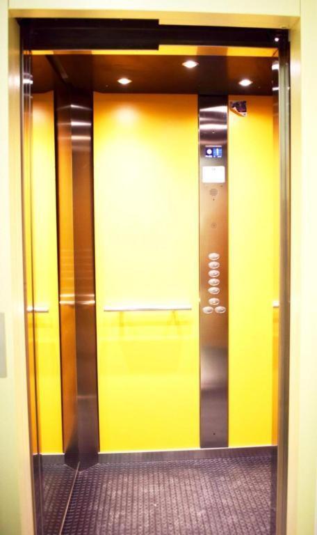 Apartamento Nino De Guevara Málaga
