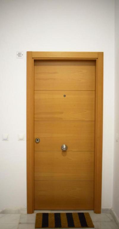 Nino De Guevara Apartamento