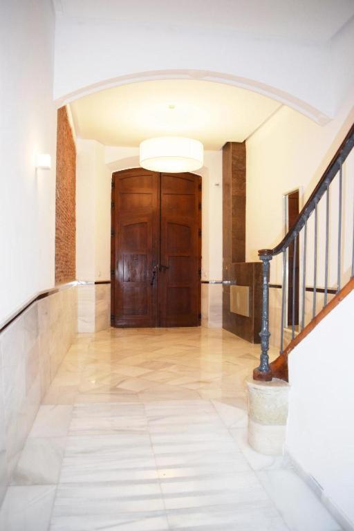 Apartamento Nino De Guevara Málaga
