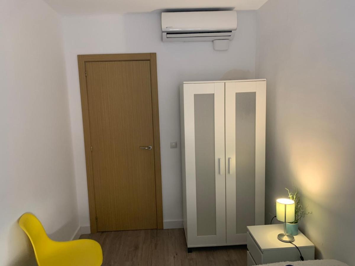 Appartement 3centro Especial Grupos Parking Gratis