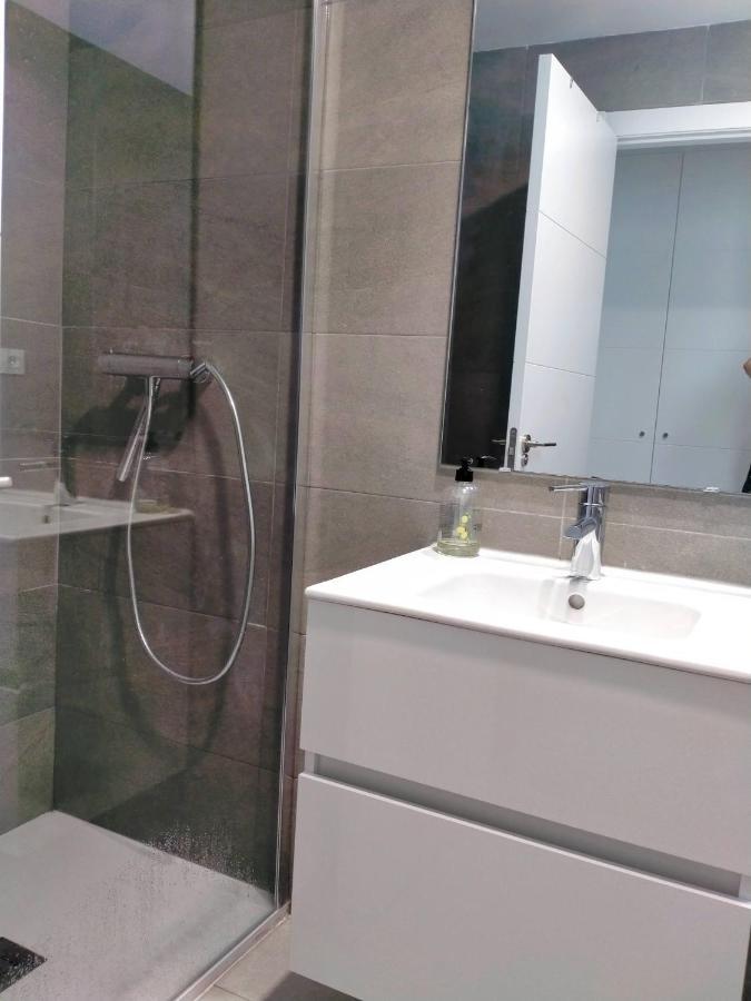 Accommodatie bij particulieren Apartamento Artistico En Málaga