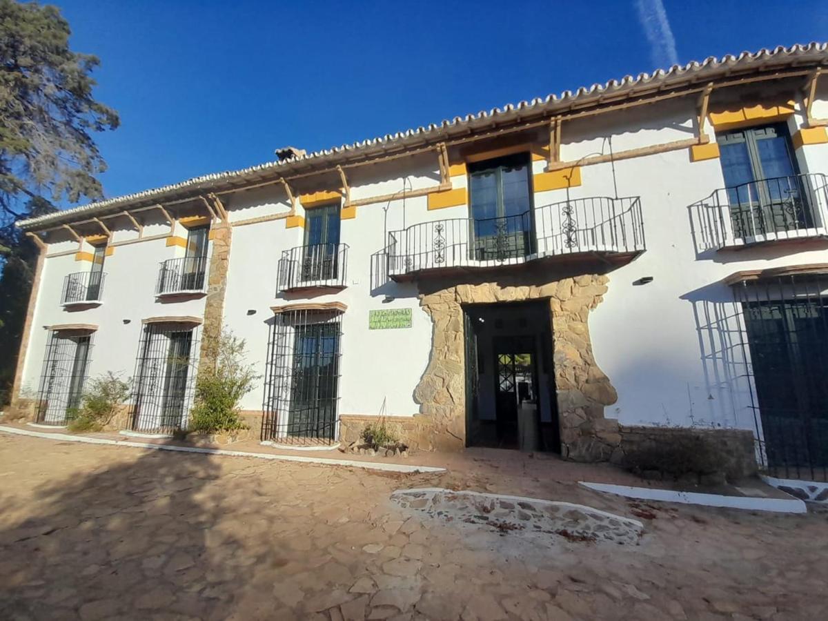 Casa vacanze Aula De Naturaleza Las Contadoras *