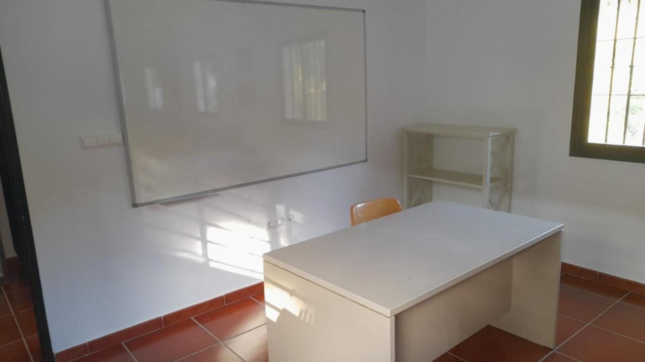 Casa vacanze Aula De Naturaleza Las Contadoras *