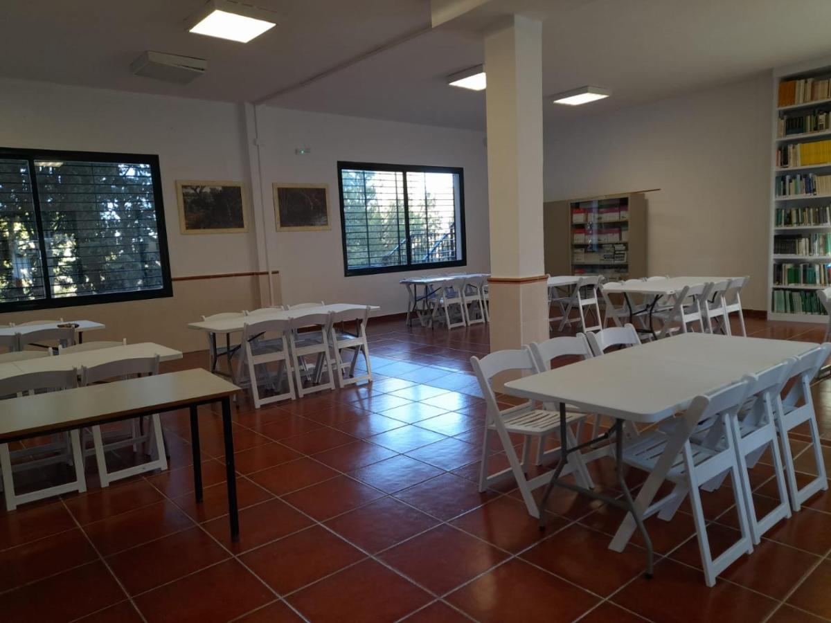 Casa vacanze Aula De Naturaleza Las Contadoras