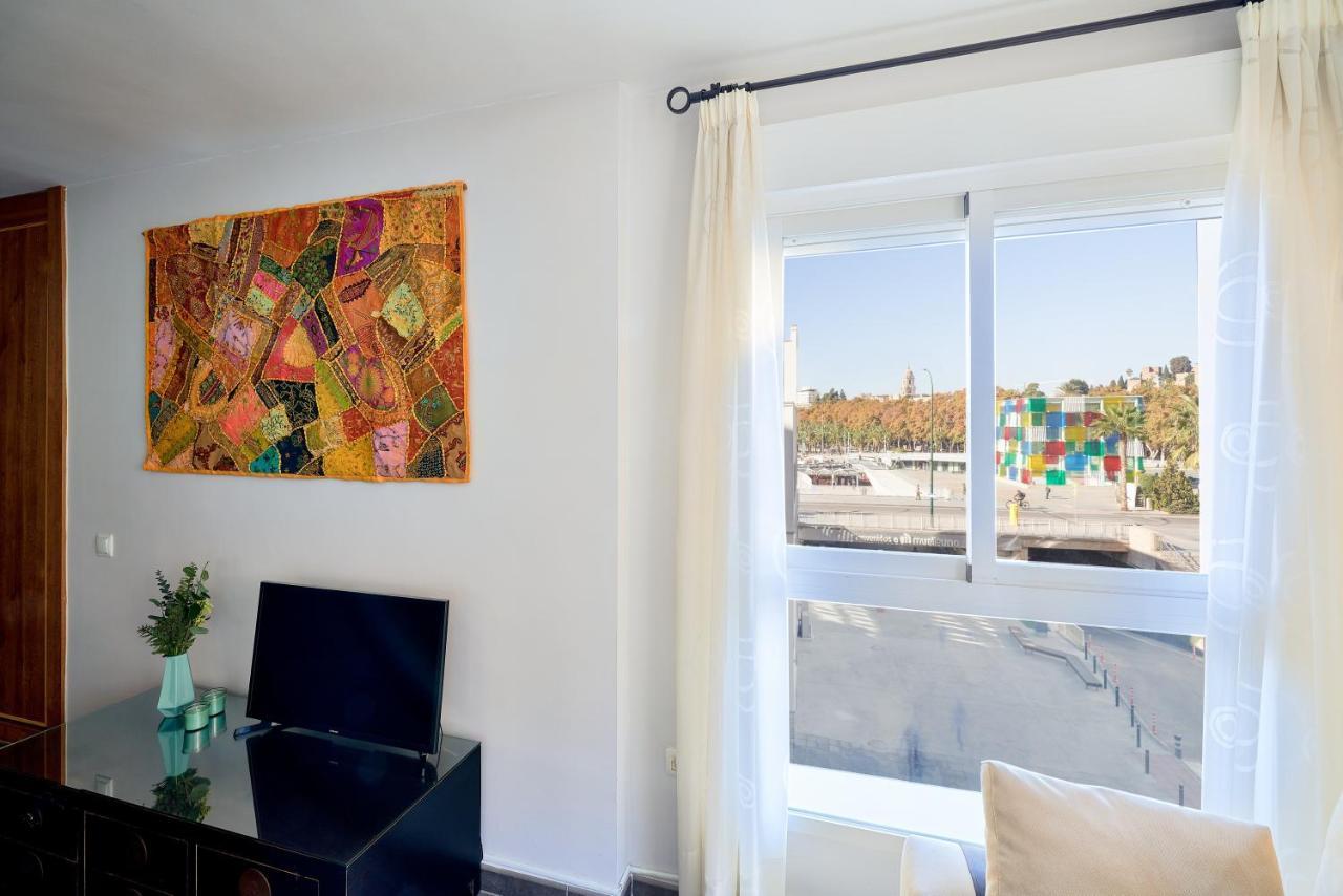 Appartement Malagueta Center&beach