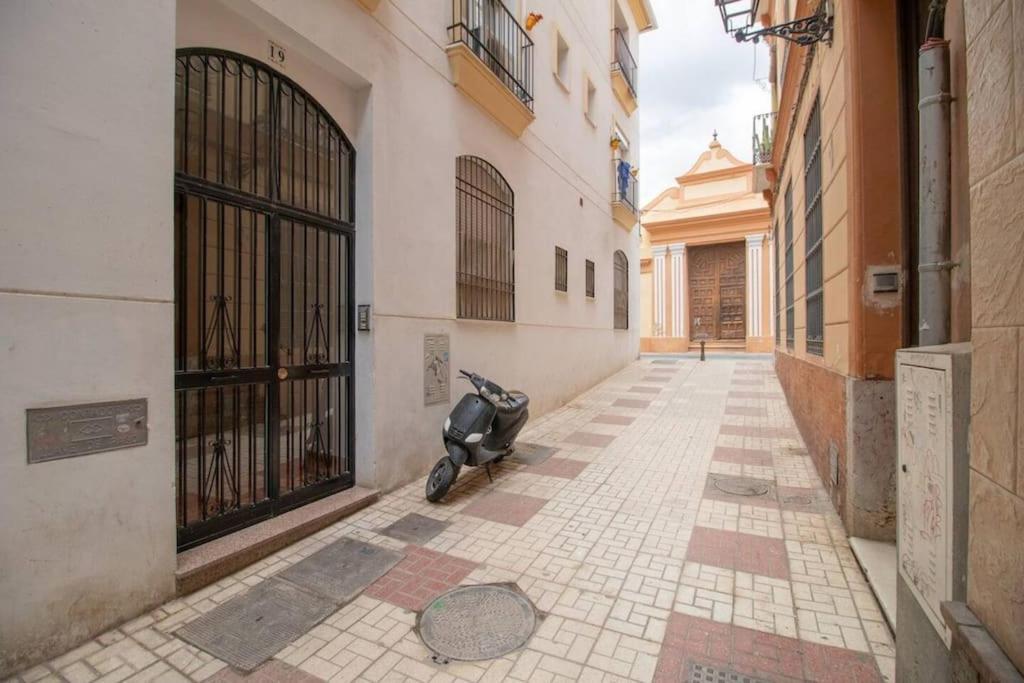 Aceite Duplex En El Centro Historico De Apartment *