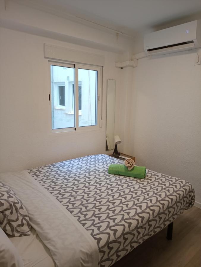 Séjour chez l'habitant Buena Onda