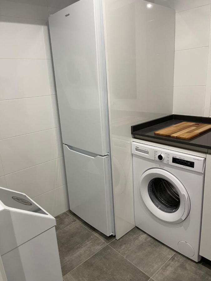 Appartement Princesa 1 Málaga