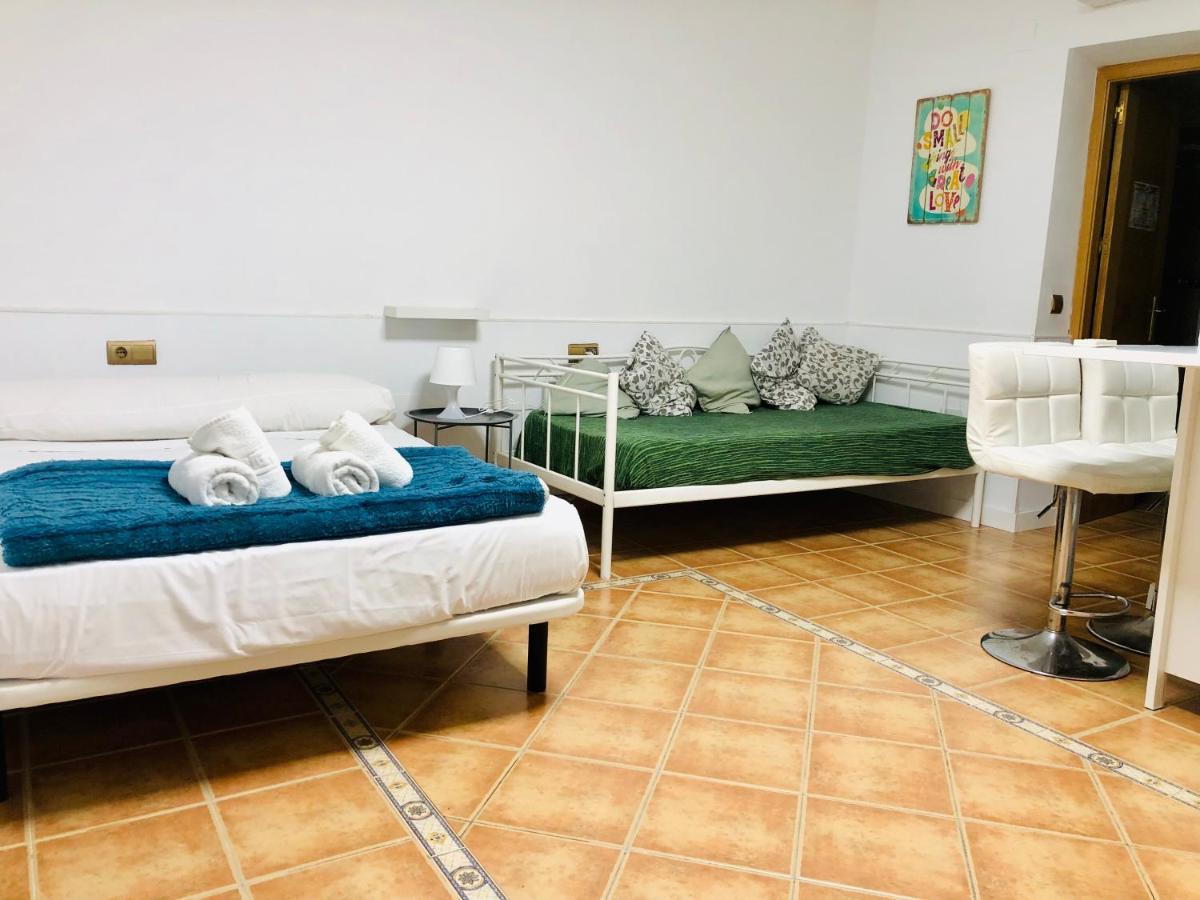 Altamalaga Apts Apartment