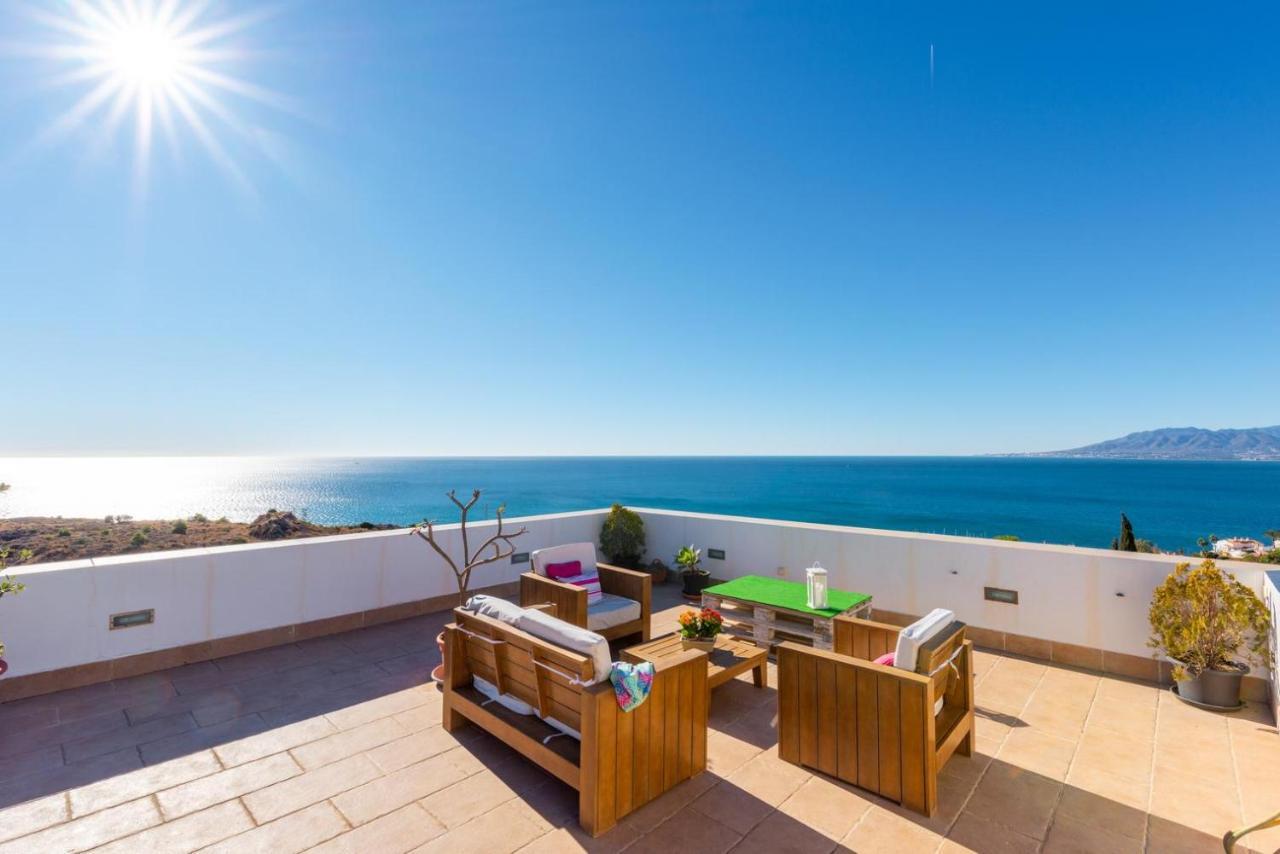 Luxury With Swimming Pool And Amazing Views Villa *