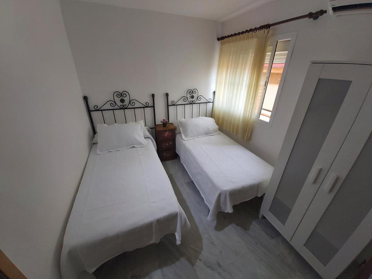 Apartamento Sostoa 4 Malaga
