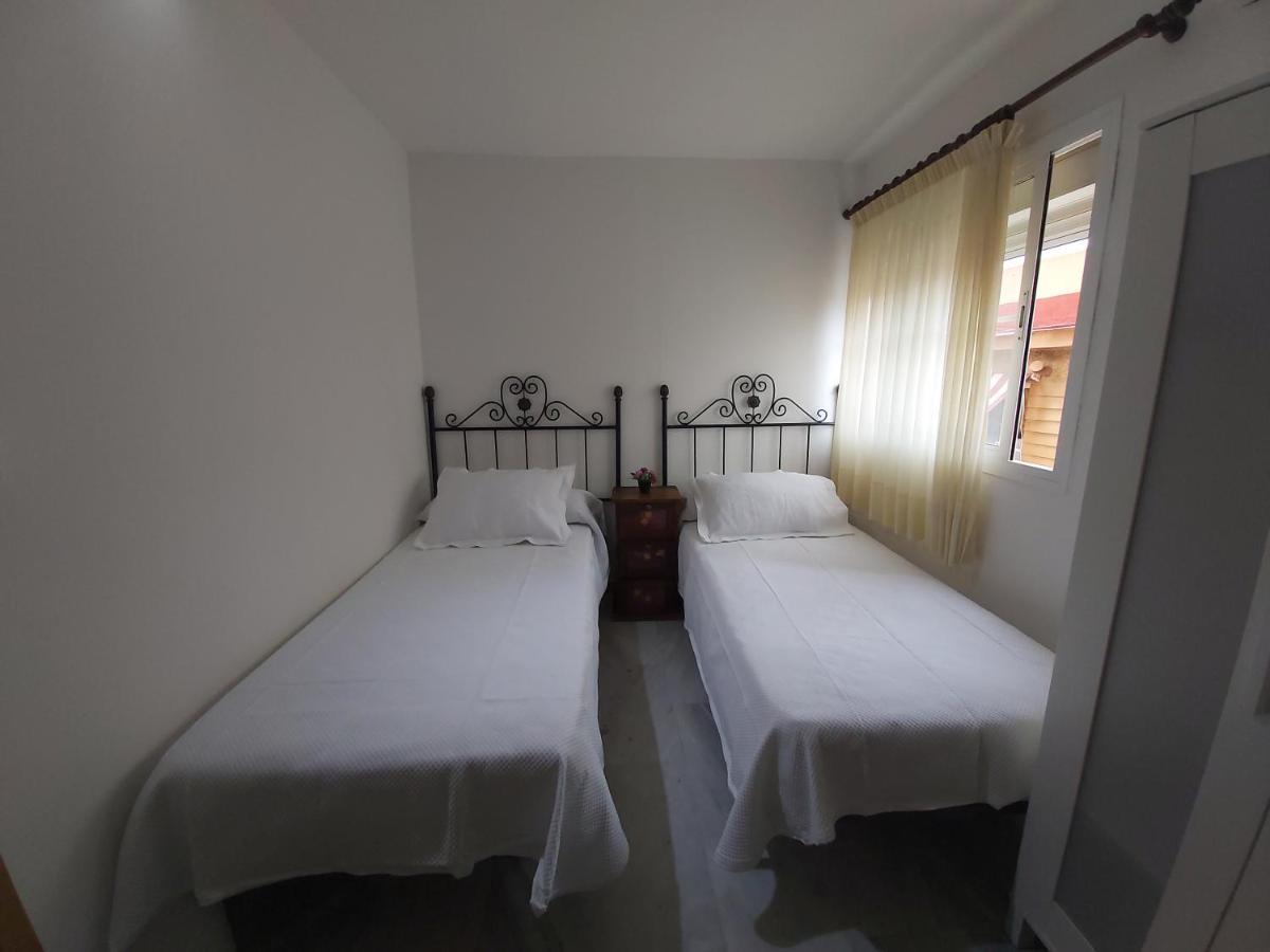 Apartamento Sostoa 4 * Malaga