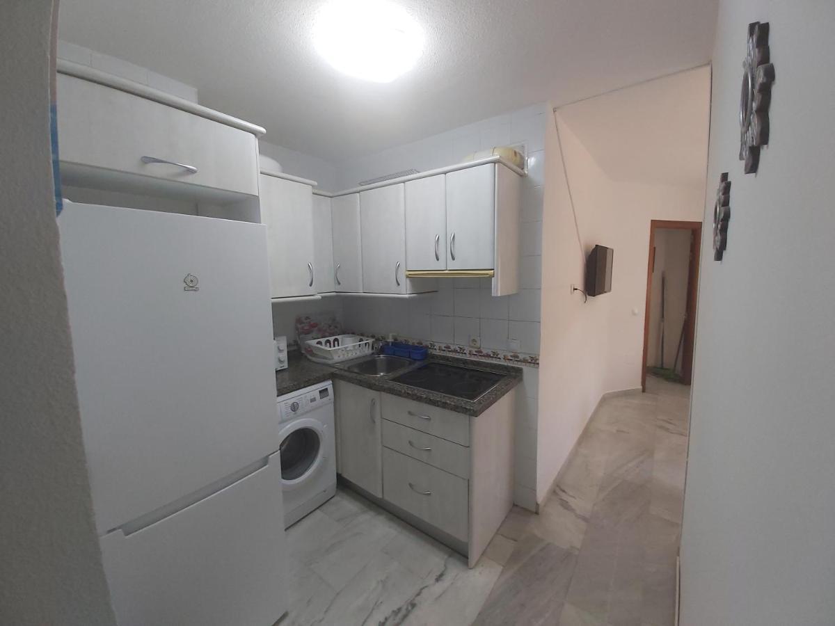 Apartment Apartamento Sostoa 4 Malaga