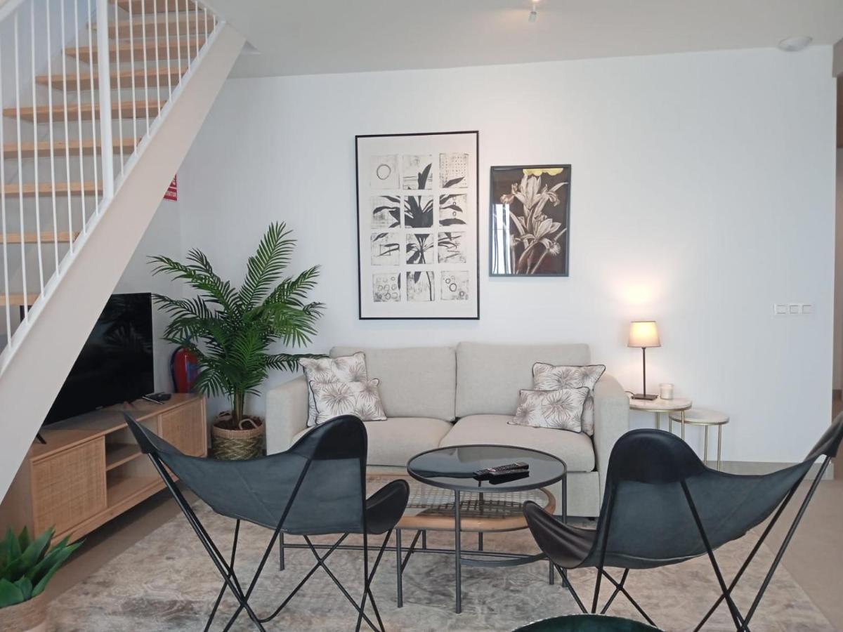 Apartment Lanuza - Down Town Centro *
