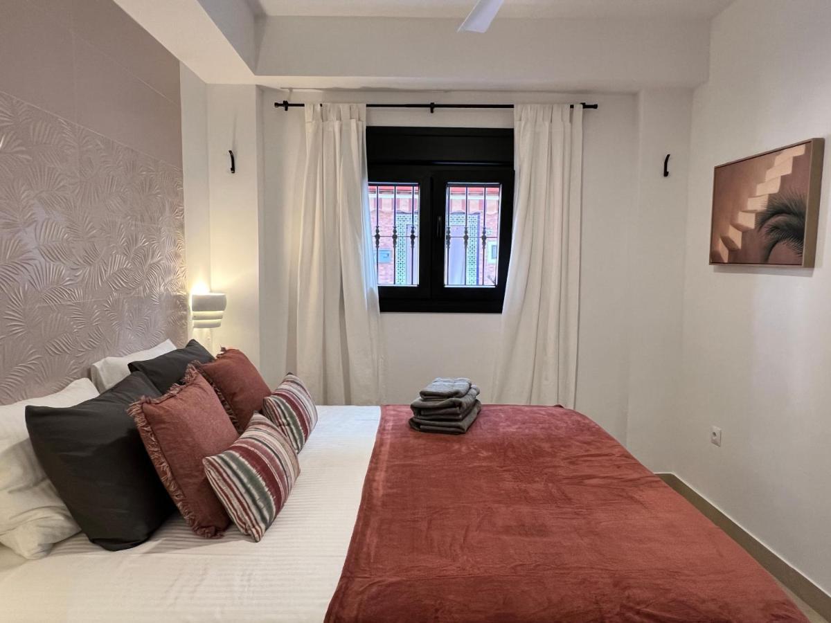House El Palo La Tierra Sur Holiday home Malaga