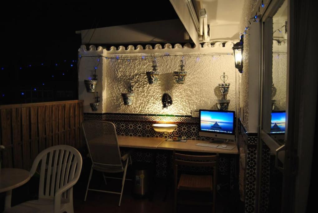 La Fragua Flamenca Homestay