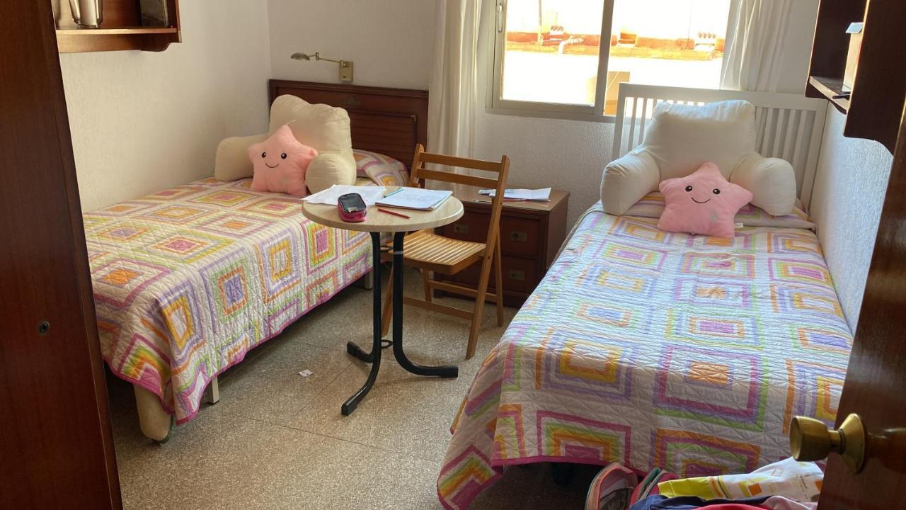Homestay La Fragua Flamenca Malaga