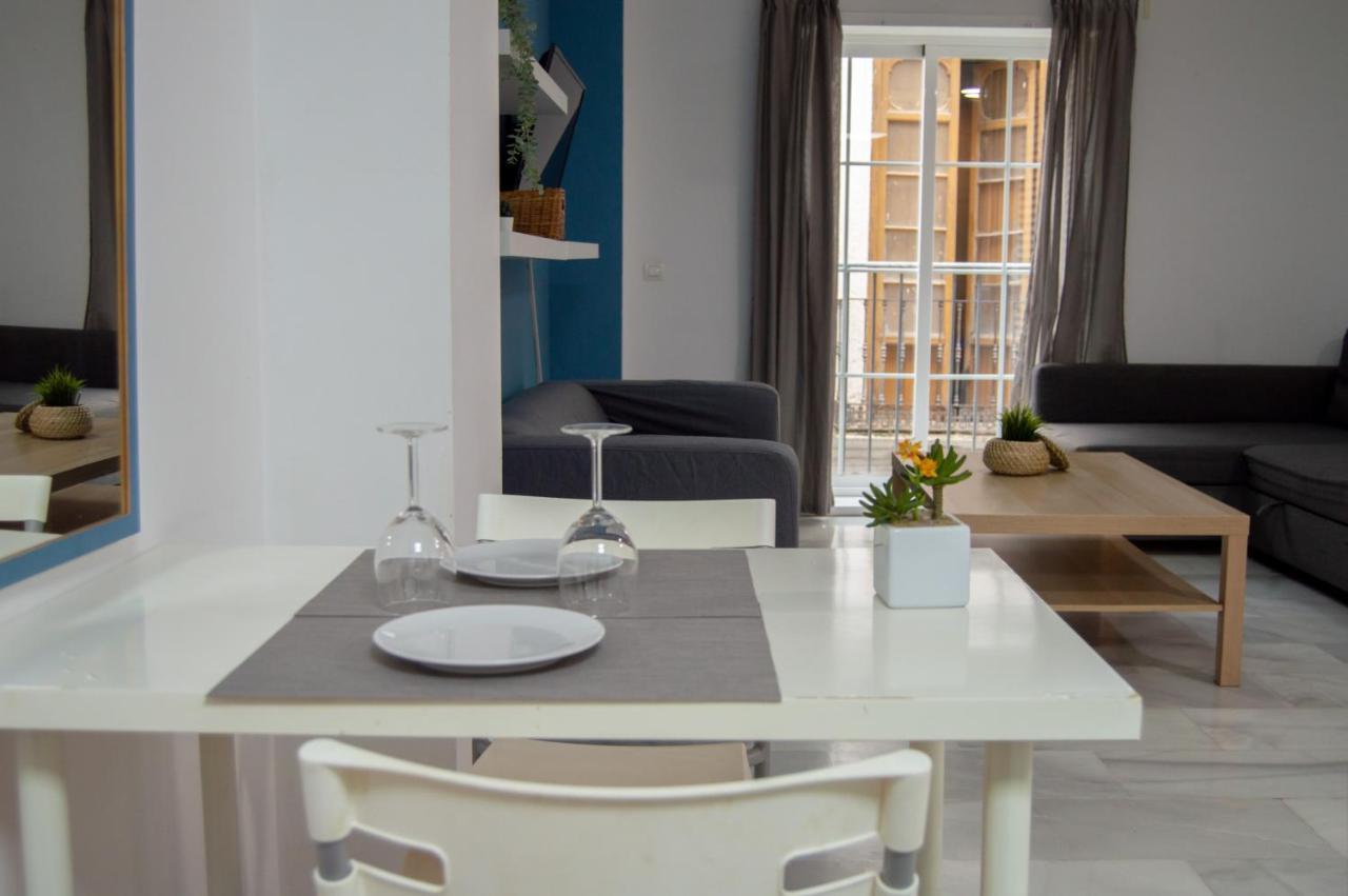 Apartamento Novam Málaga